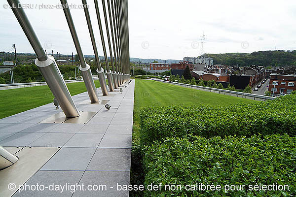 pont de Liège - Liège bridge